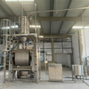 Sistema de dosagem de silo