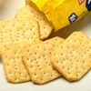 Biscoito E Biscoito Duro
