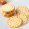 Biscoito E Biscoito Duro